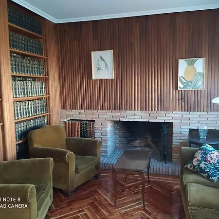 Precioso Y Espacioso Piso Ideal Para Familias. El Burgo De Osma Exterior foto