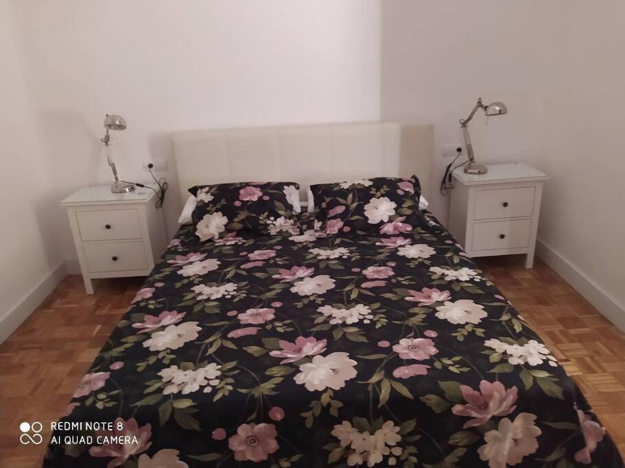 Apartment Precioso Y Espacioso Piso Ideal Familias. *