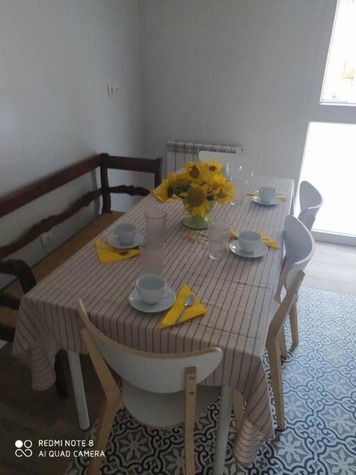 Precioso Y Espacioso Piso Ideal Familias. * El Burgo De Osma