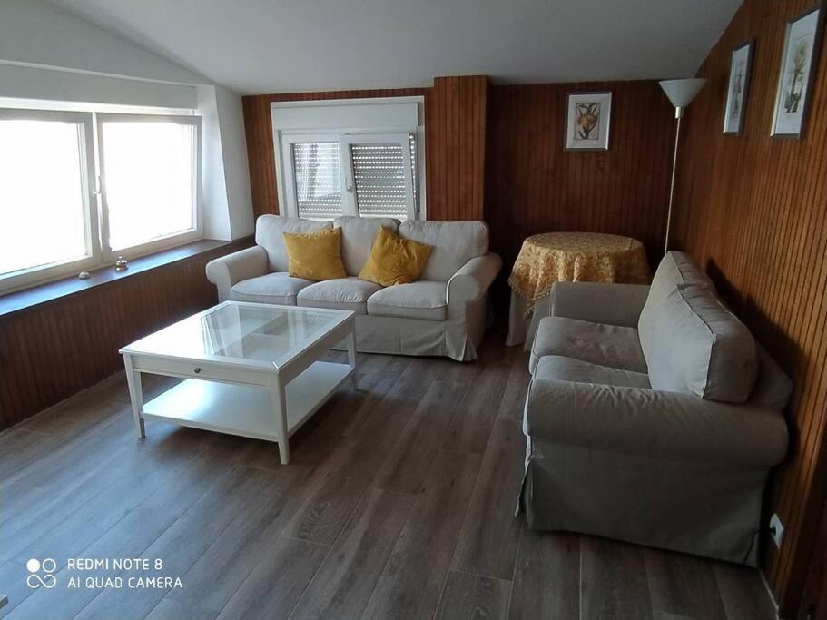 Precioso Y Espacioso Piso Ideal Familias. Apartment El Burgo De Osma