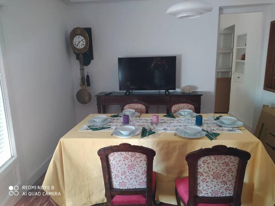 Precioso Y Espacioso Piso Ideal Familias. *