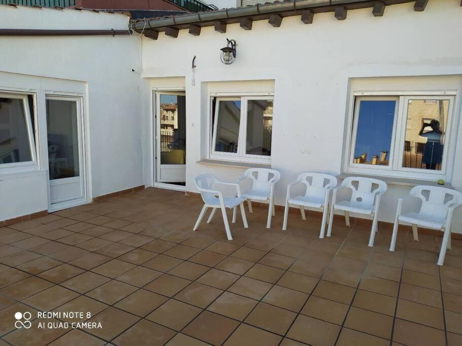 Precioso Y Espacioso Piso Ideal Familias. Apartment *